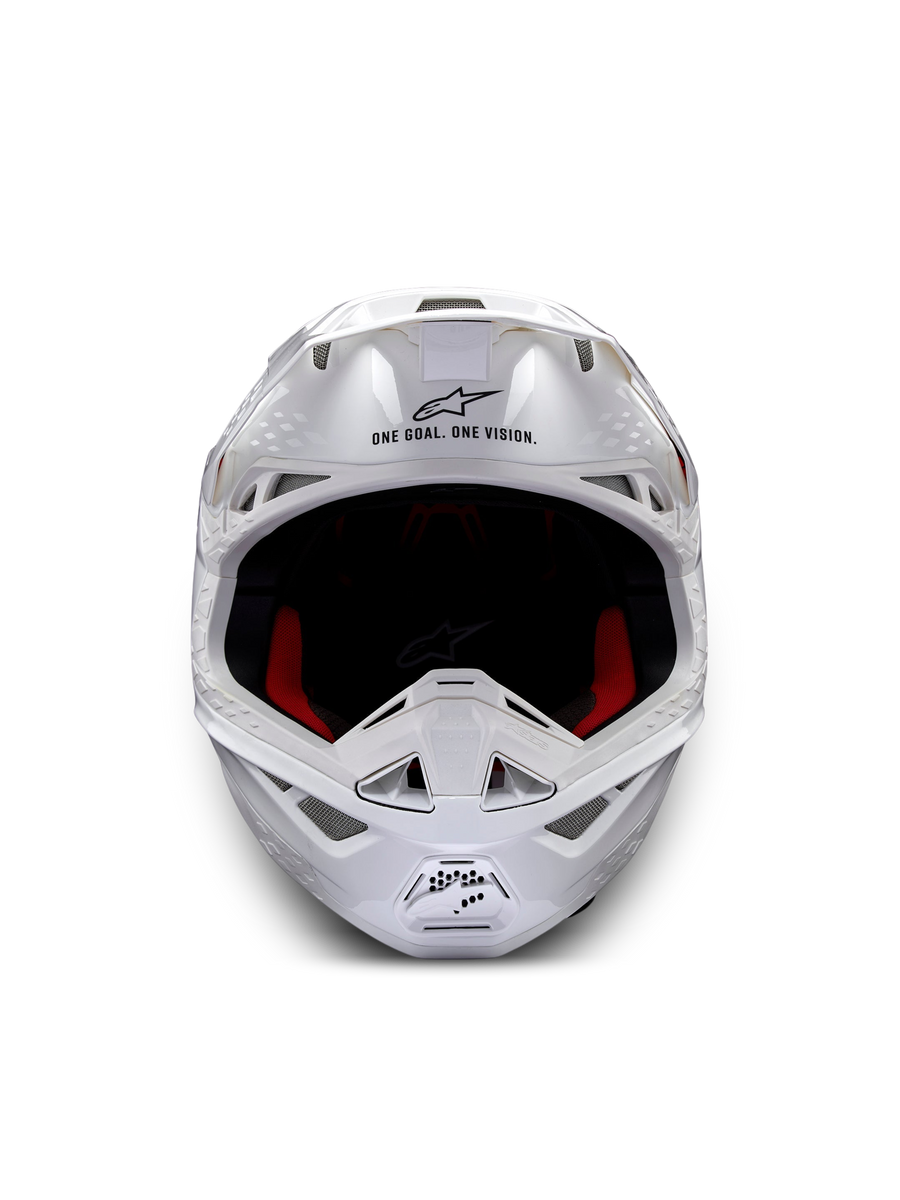 Casque Supertech M10 Solid ECE 22.06