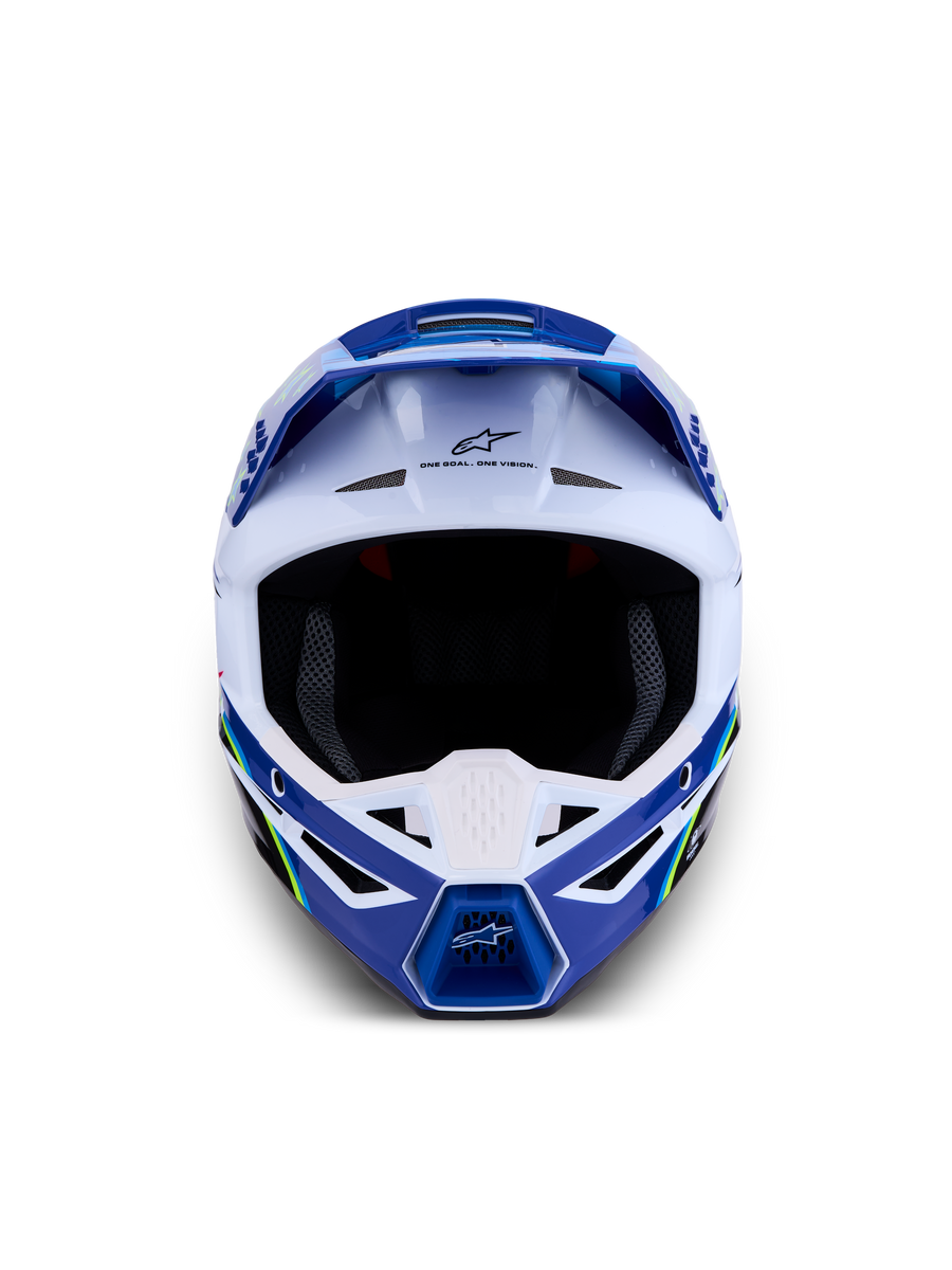 Casque S-M3 Falcon ECE 22.06