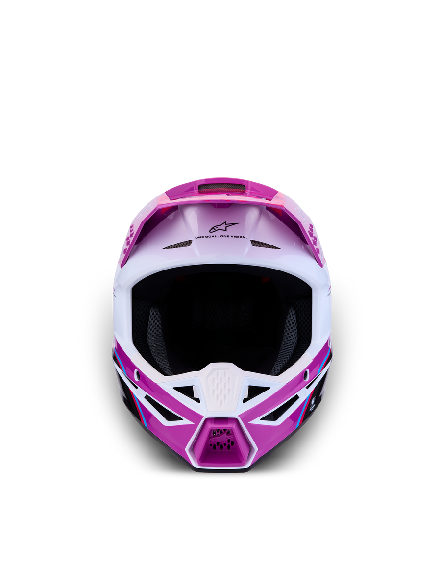 Casque S-M3 Falcon Junior ECE 22.06