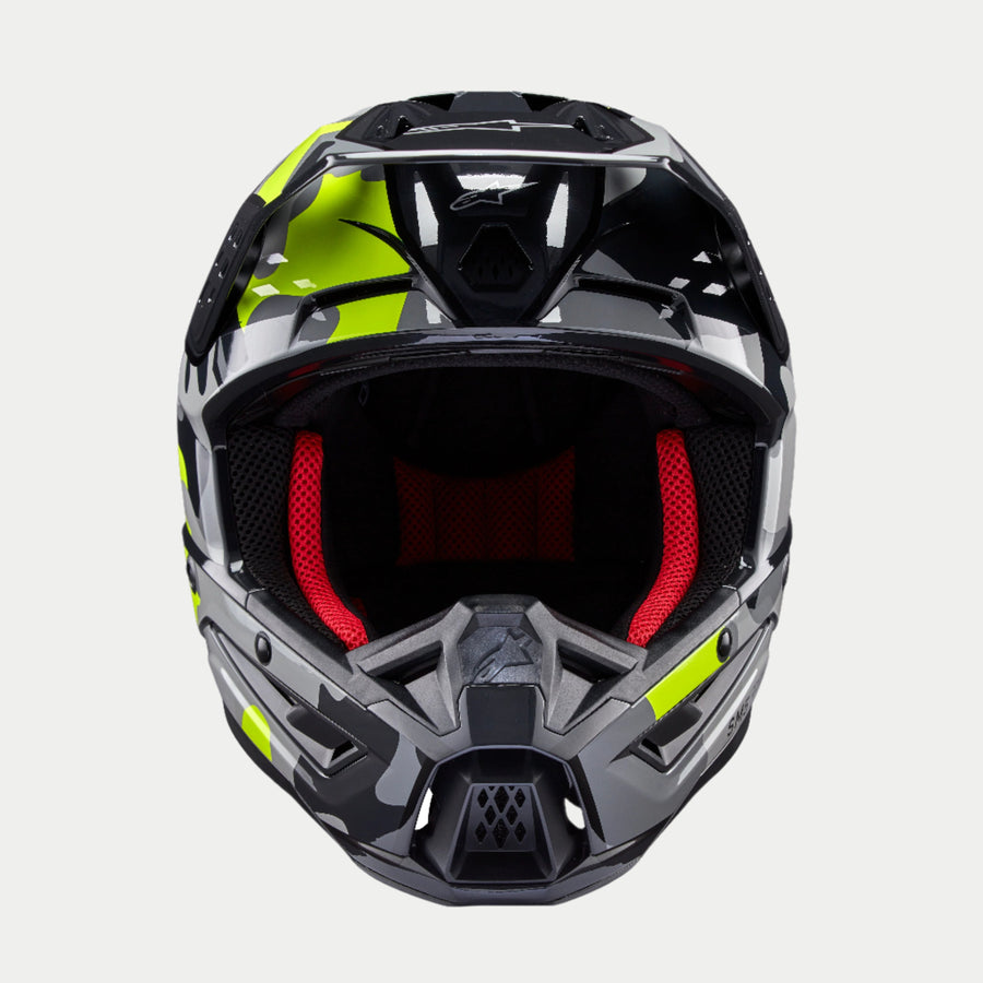 Casque S-M5 Rover 2 ECE 22.06