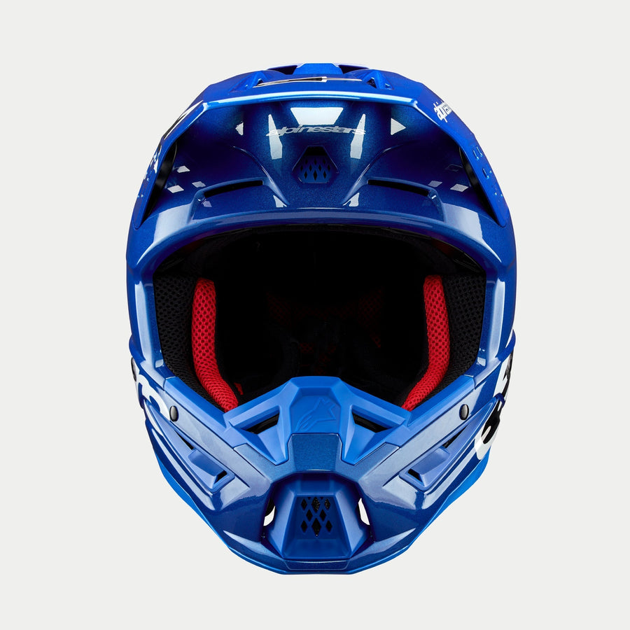 Casque S-M5 Corp ECE 22.06