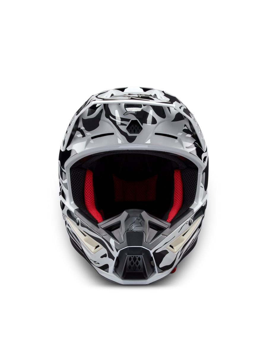 Casque S-M5 Mineral ECE 22.06