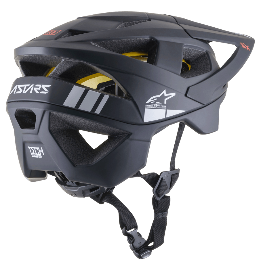 Casque MTB Vector Tech A1 ECE