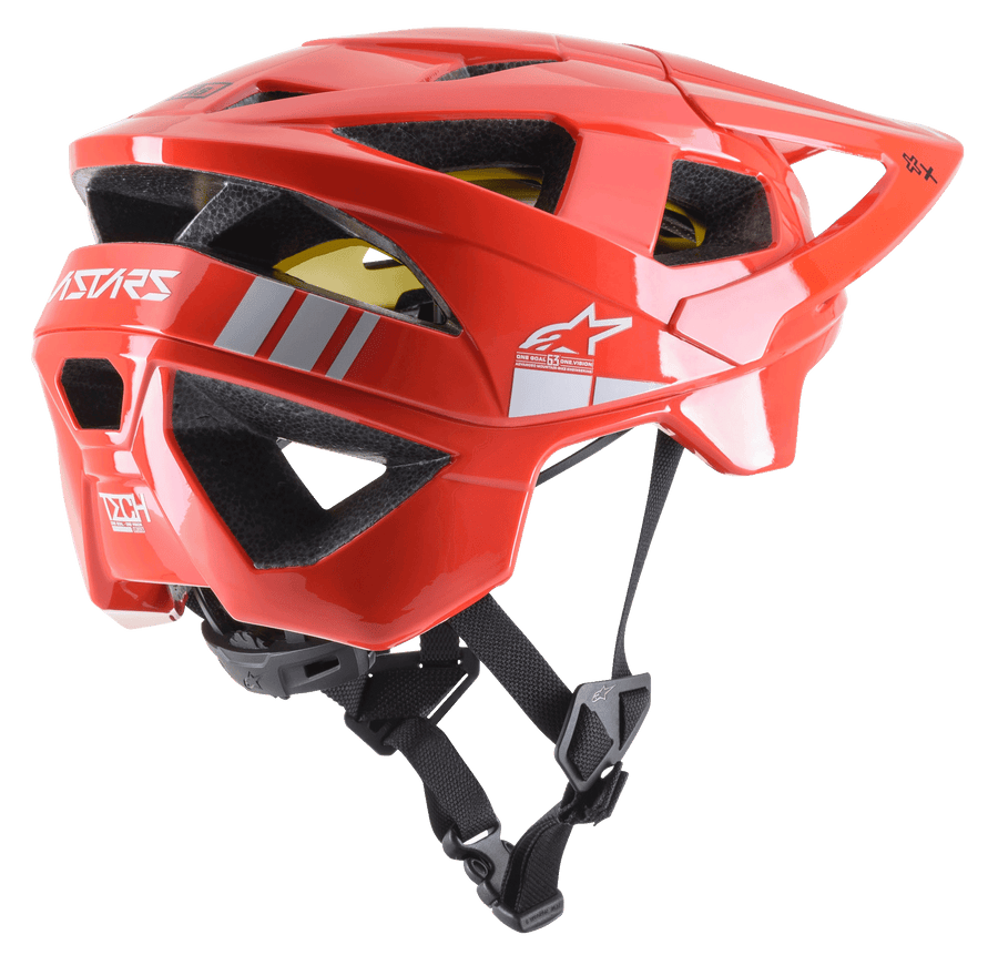 Casque MTB Vector Tech A2 ECE