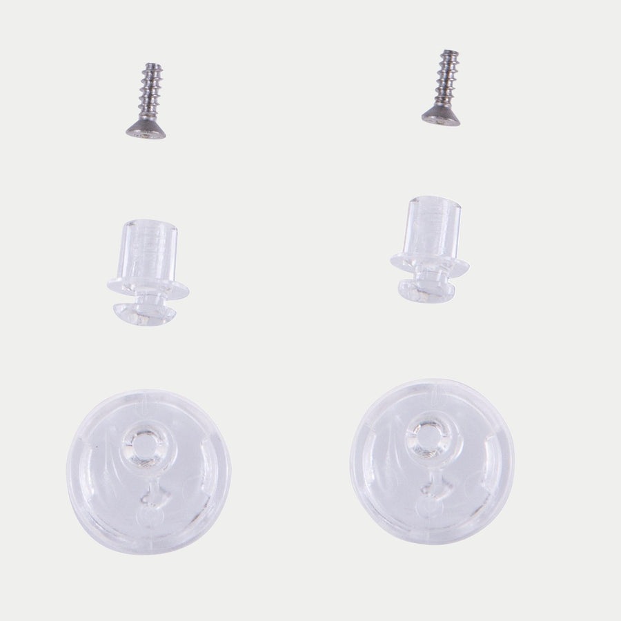 Kit De Goupilles Pinlock Tear Off