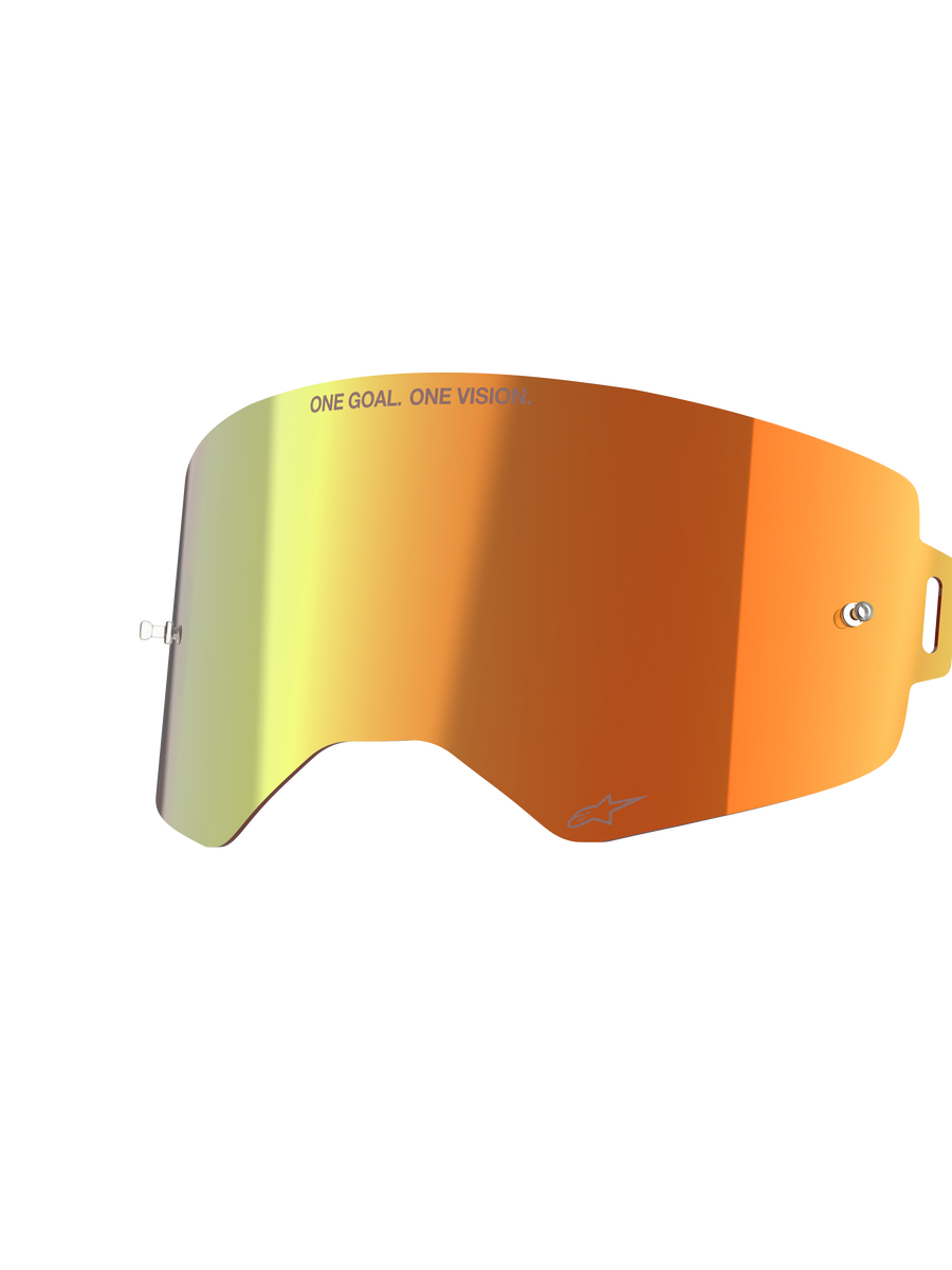 Lentille Miroir Supertech