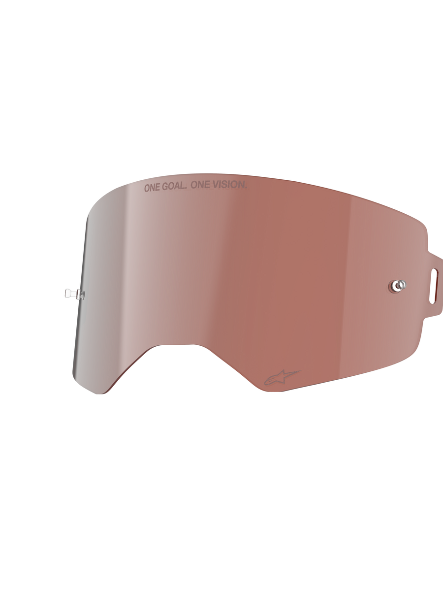 Lentille Miroir Supertech