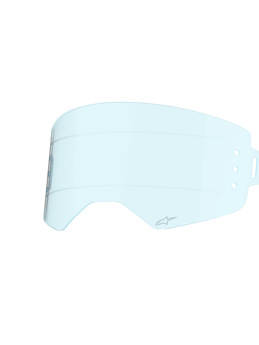 Pellicule De Protection Supertech Roll-Off