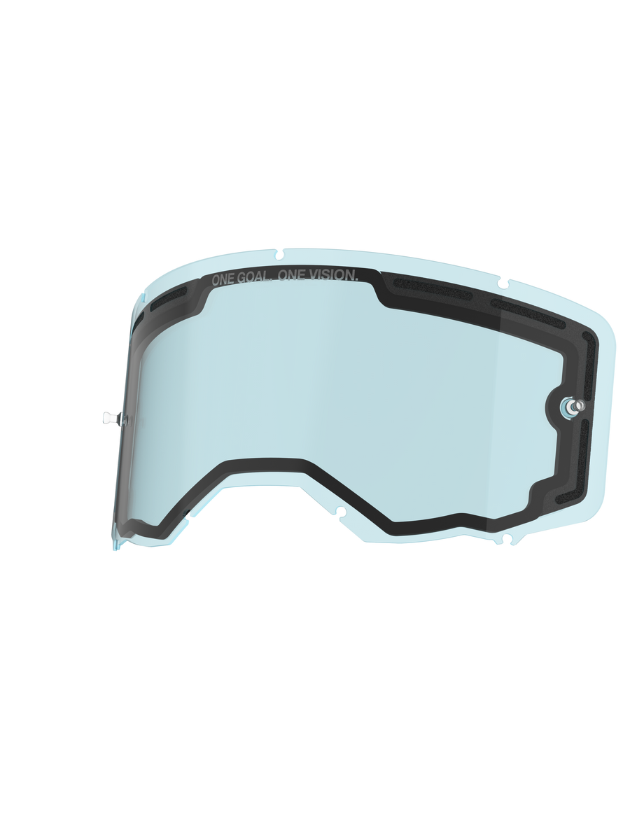 Lentille Double Paroi Vision 8-5-3