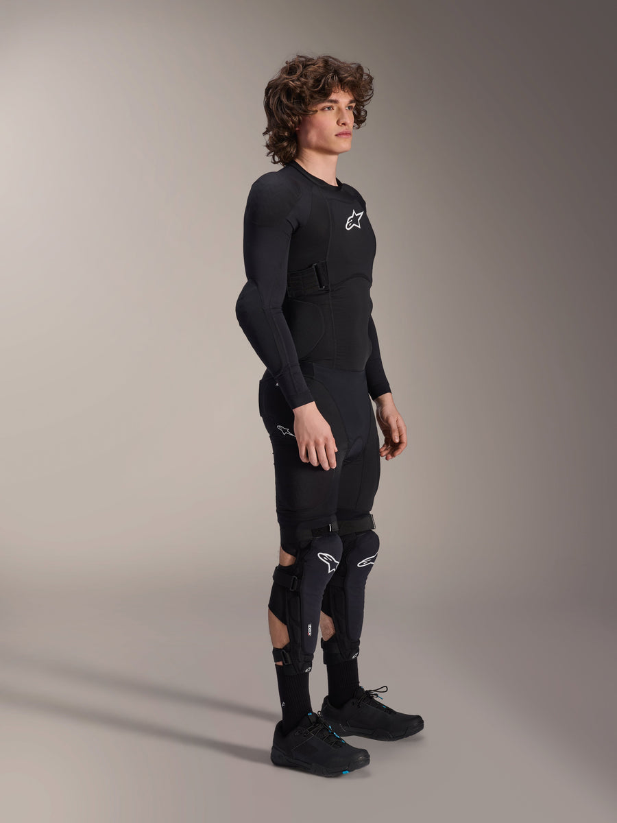 Veste De Protection A-Impact Plasma
