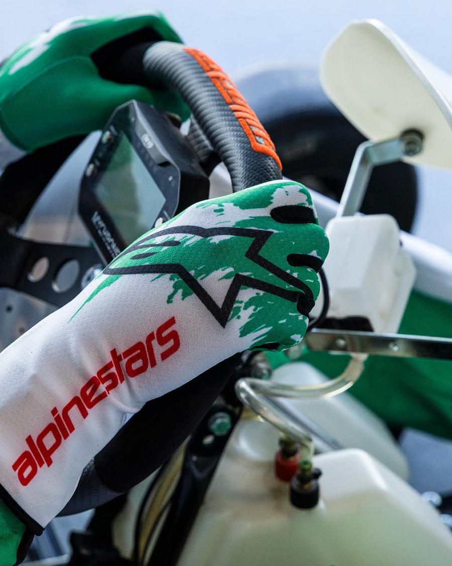 Gants Tech-1 K V3