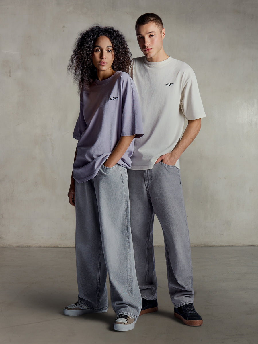 T-Shirt Essentials Ageless