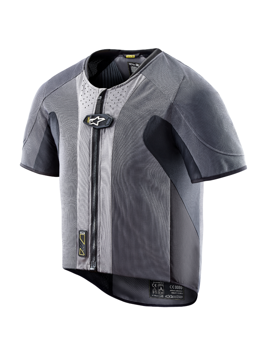 Système Airbag Tech-Air® 5