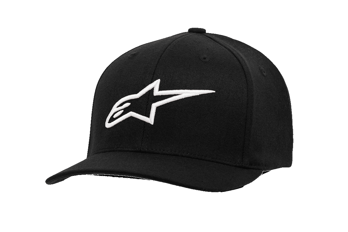 Casquette Ageless Curve