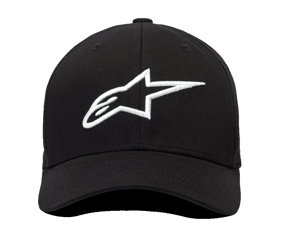 Casquette Ageless Curve