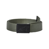 Vert militaire Noir