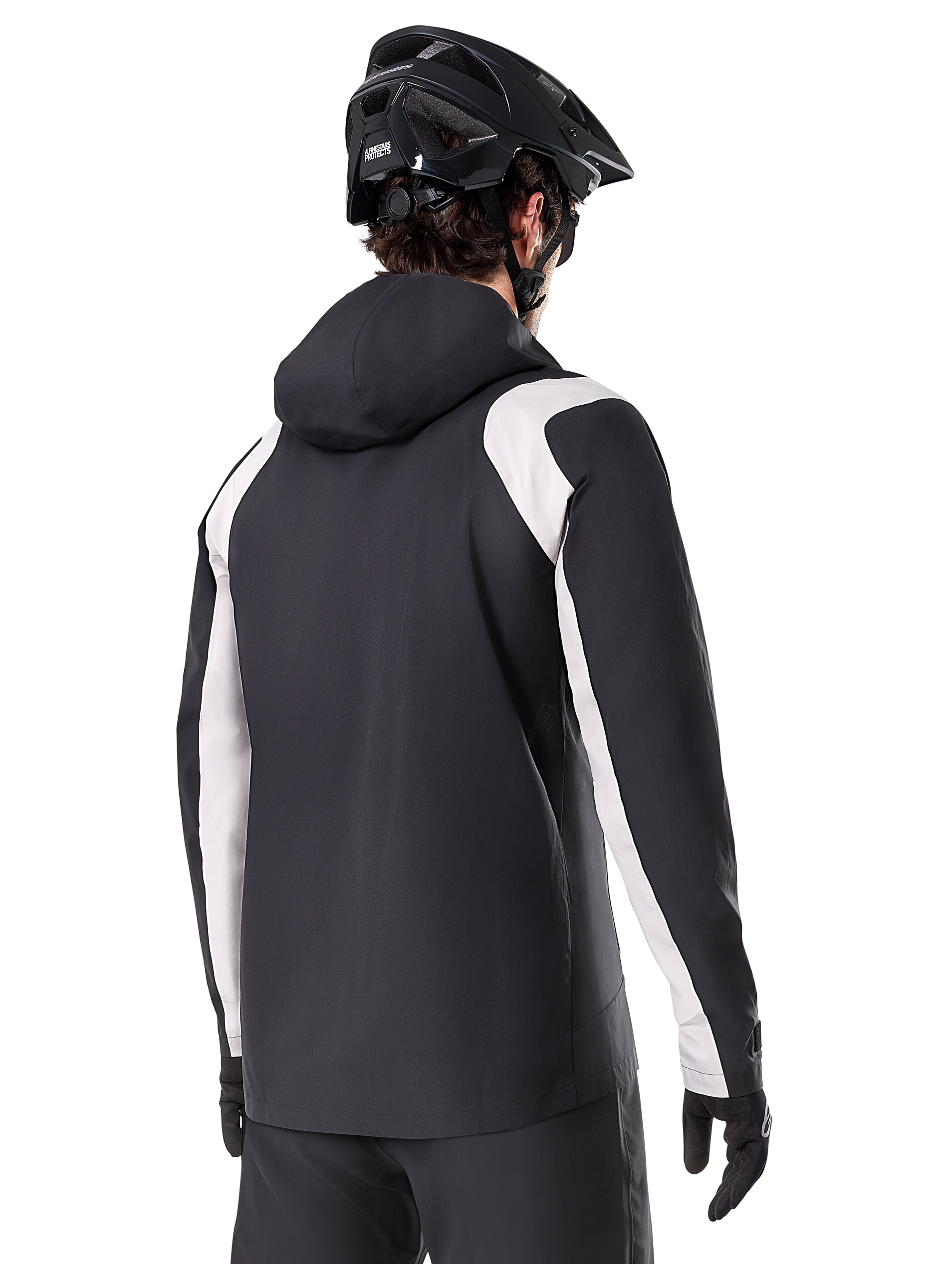 Veste Imperméable A-Dura