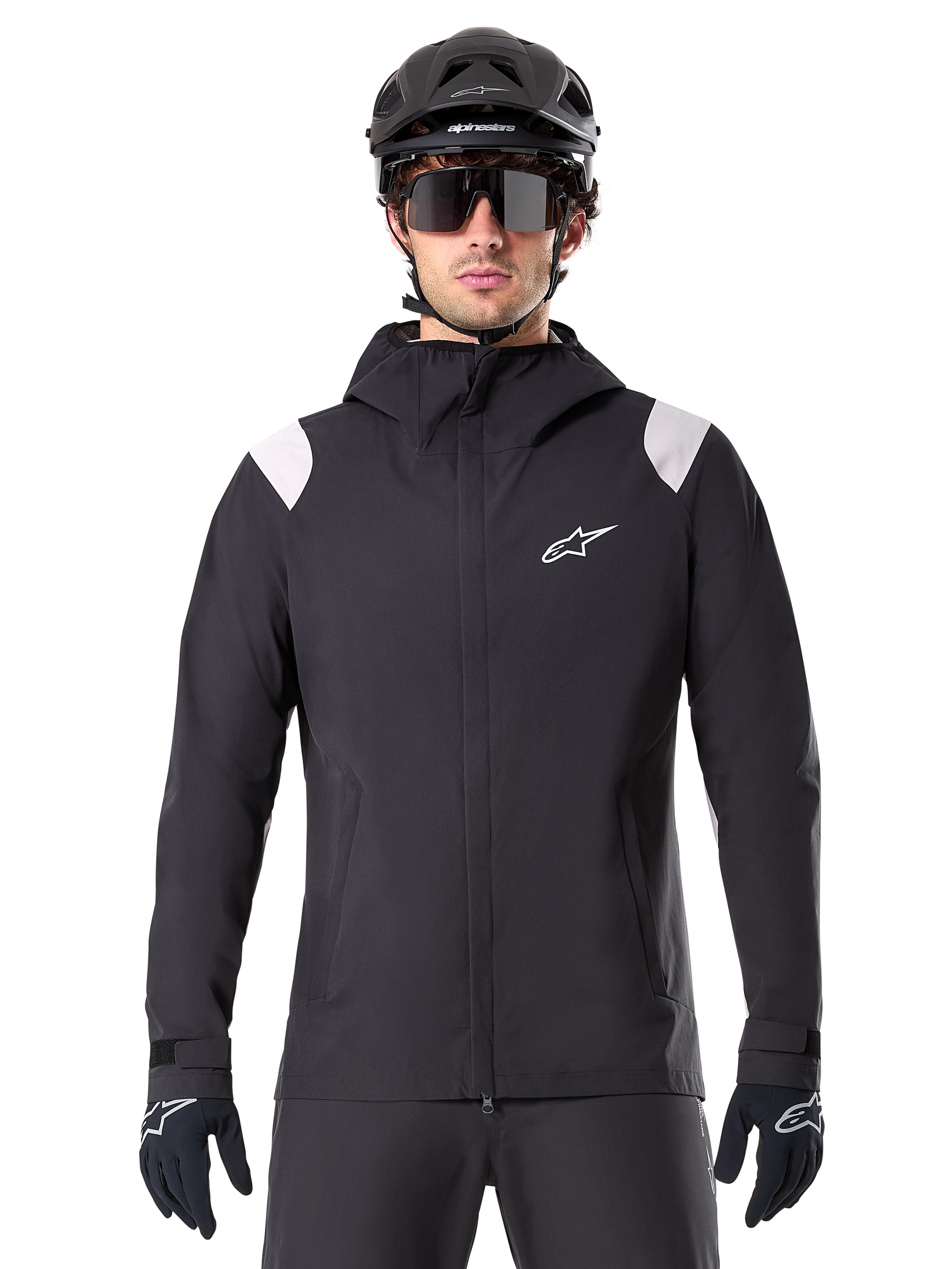 Veste Imperméable A-Dura