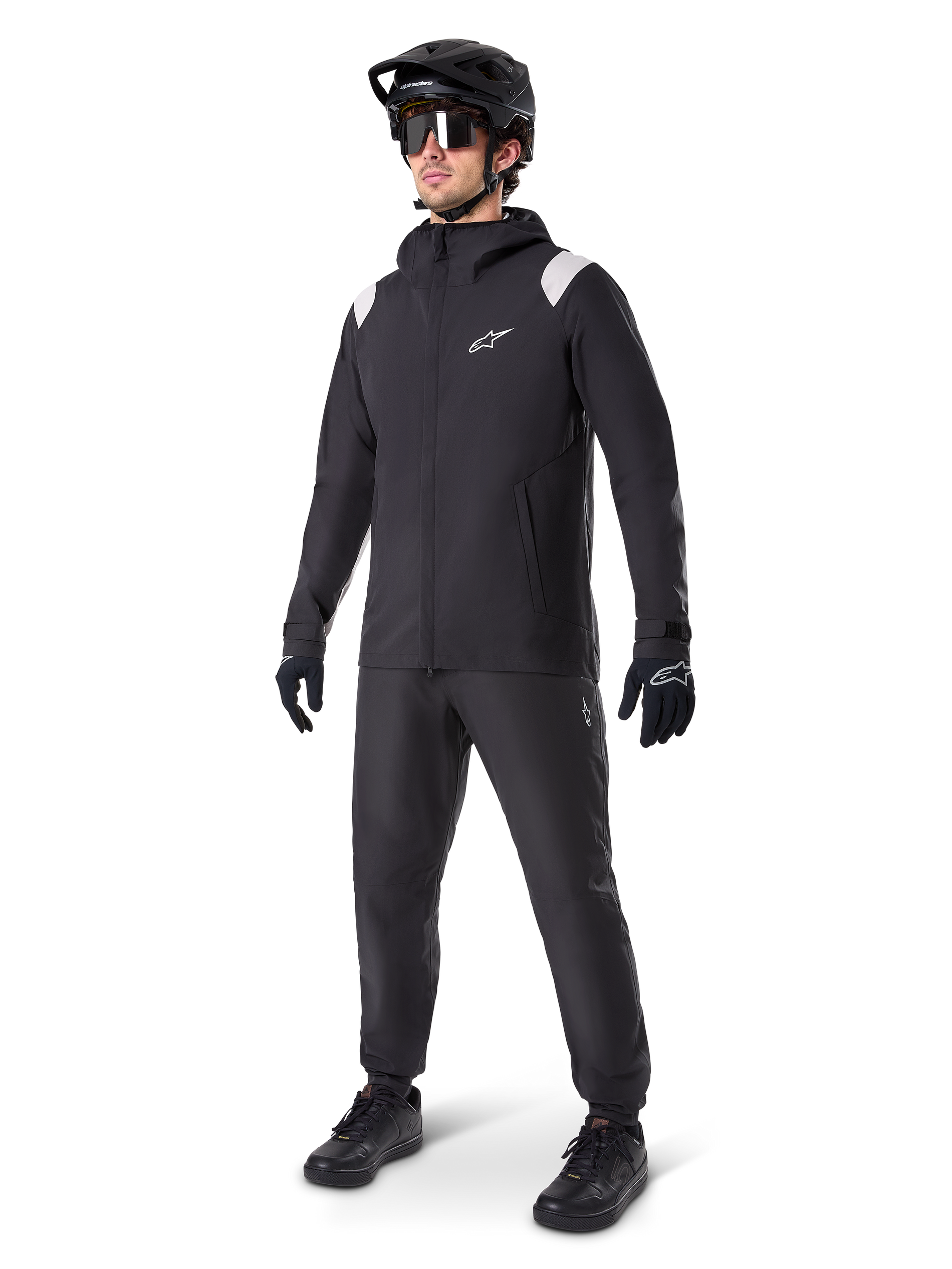 Veste Imperméable A-Dura