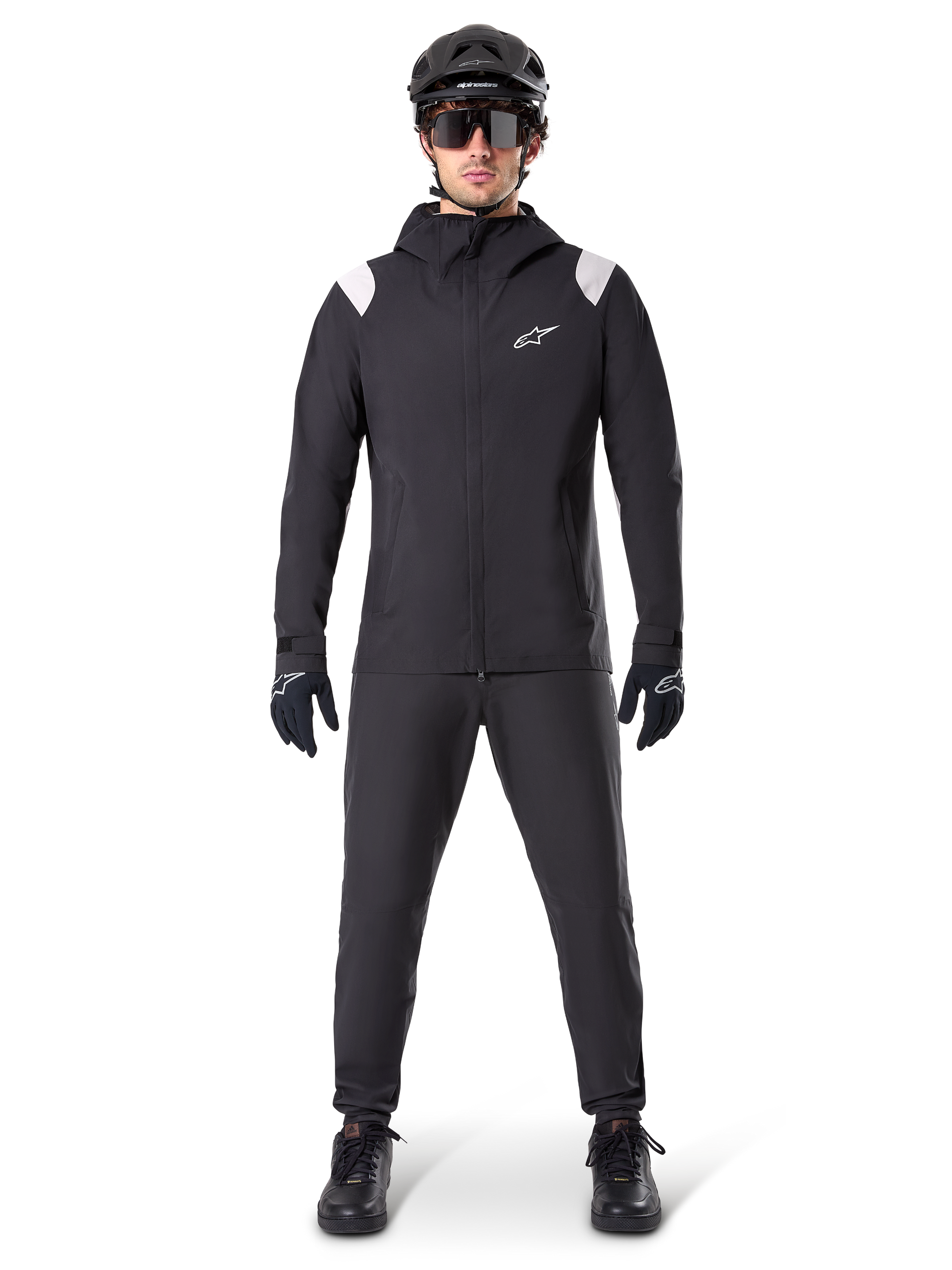 Veste Imperméable A-Dura