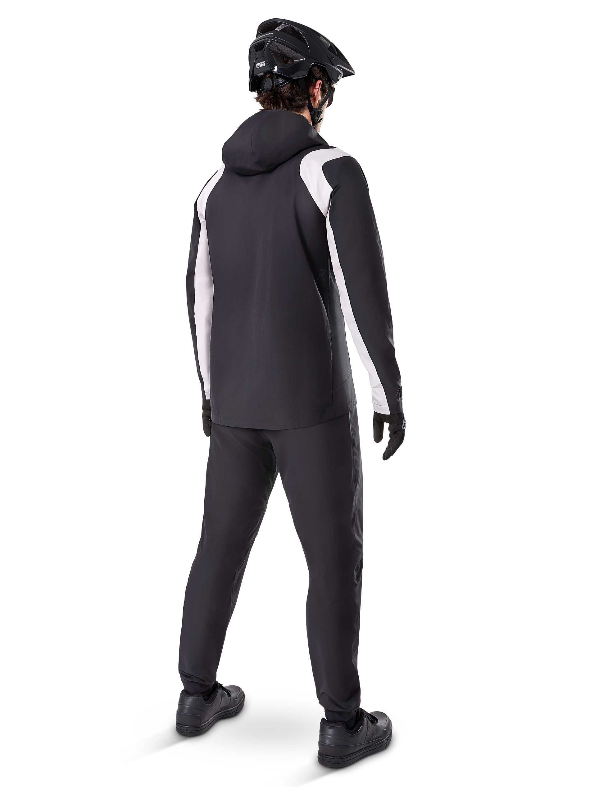 Veste Imperméable A-Dura