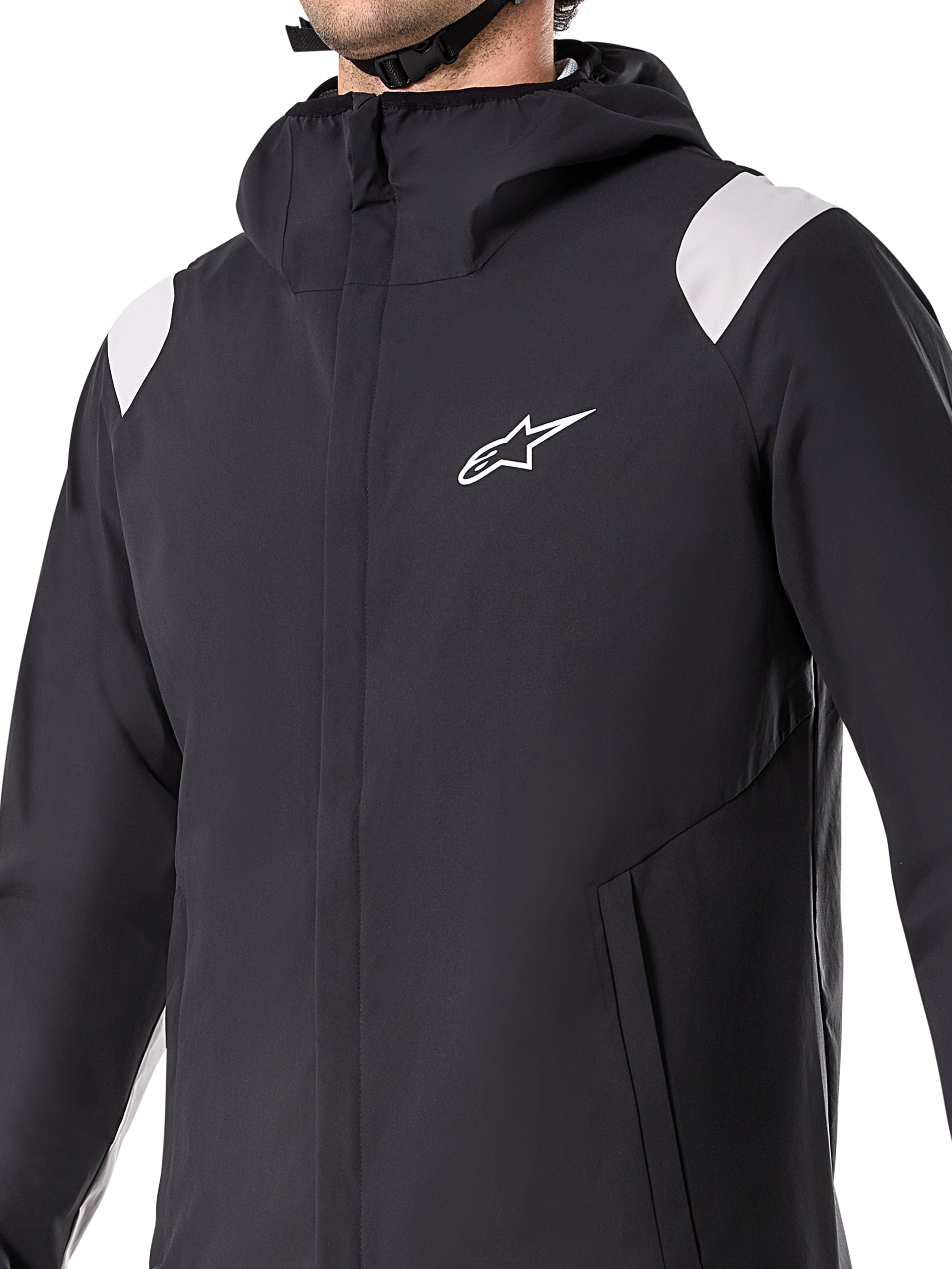 Veste Imperméable A-Dura