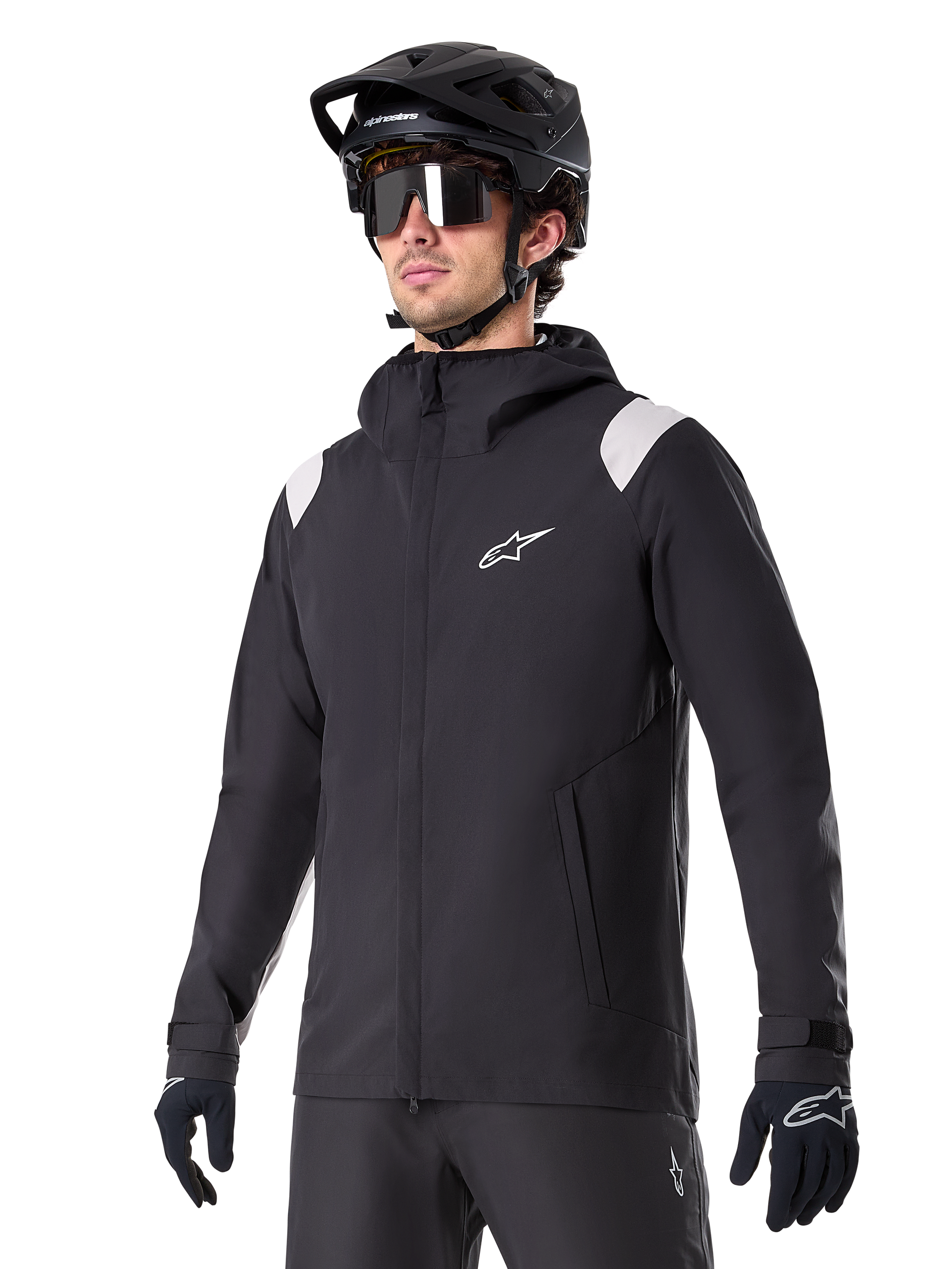 Veste Imperméable A-Dura