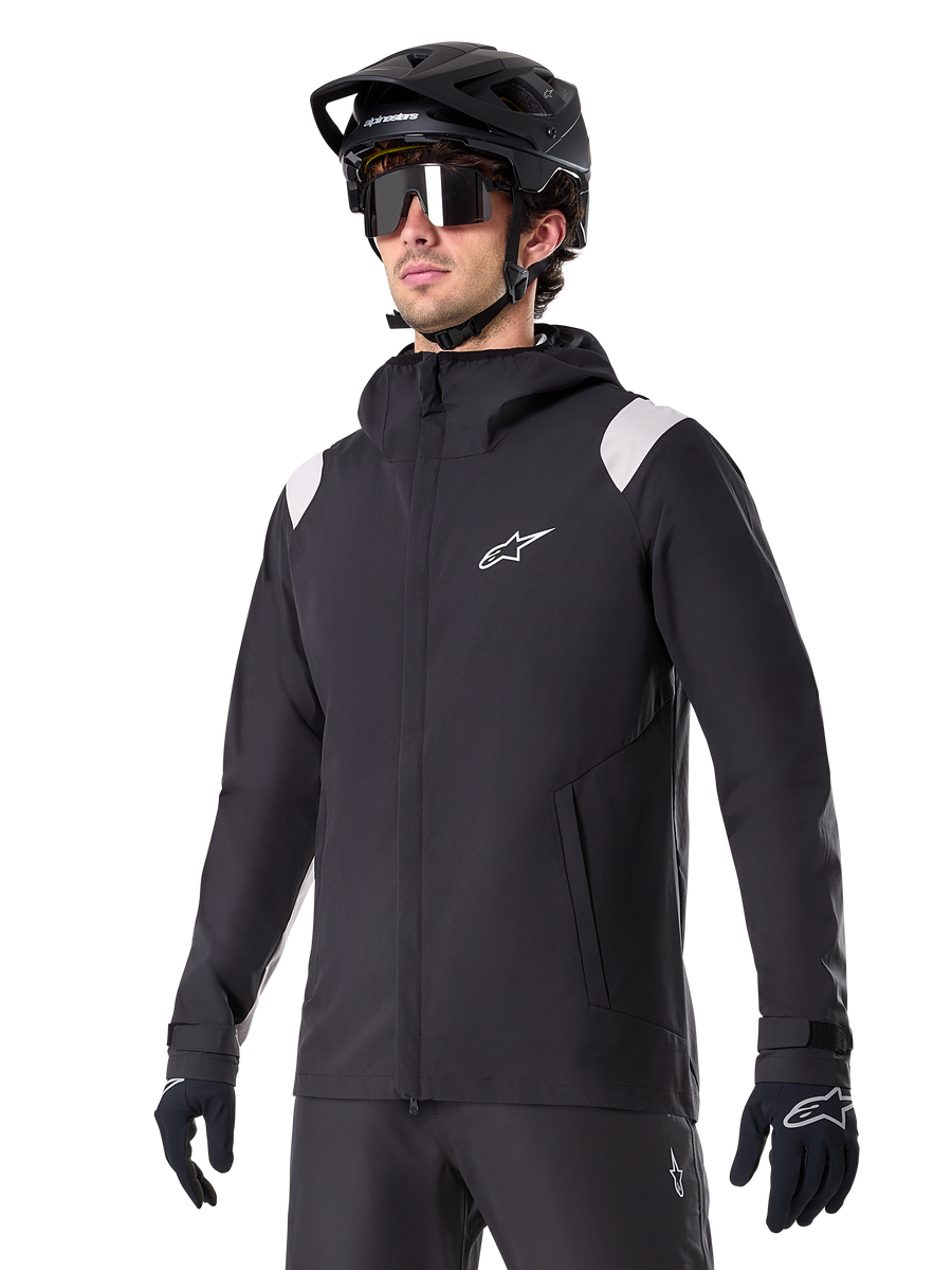 Veste Imperméable A-Dura
