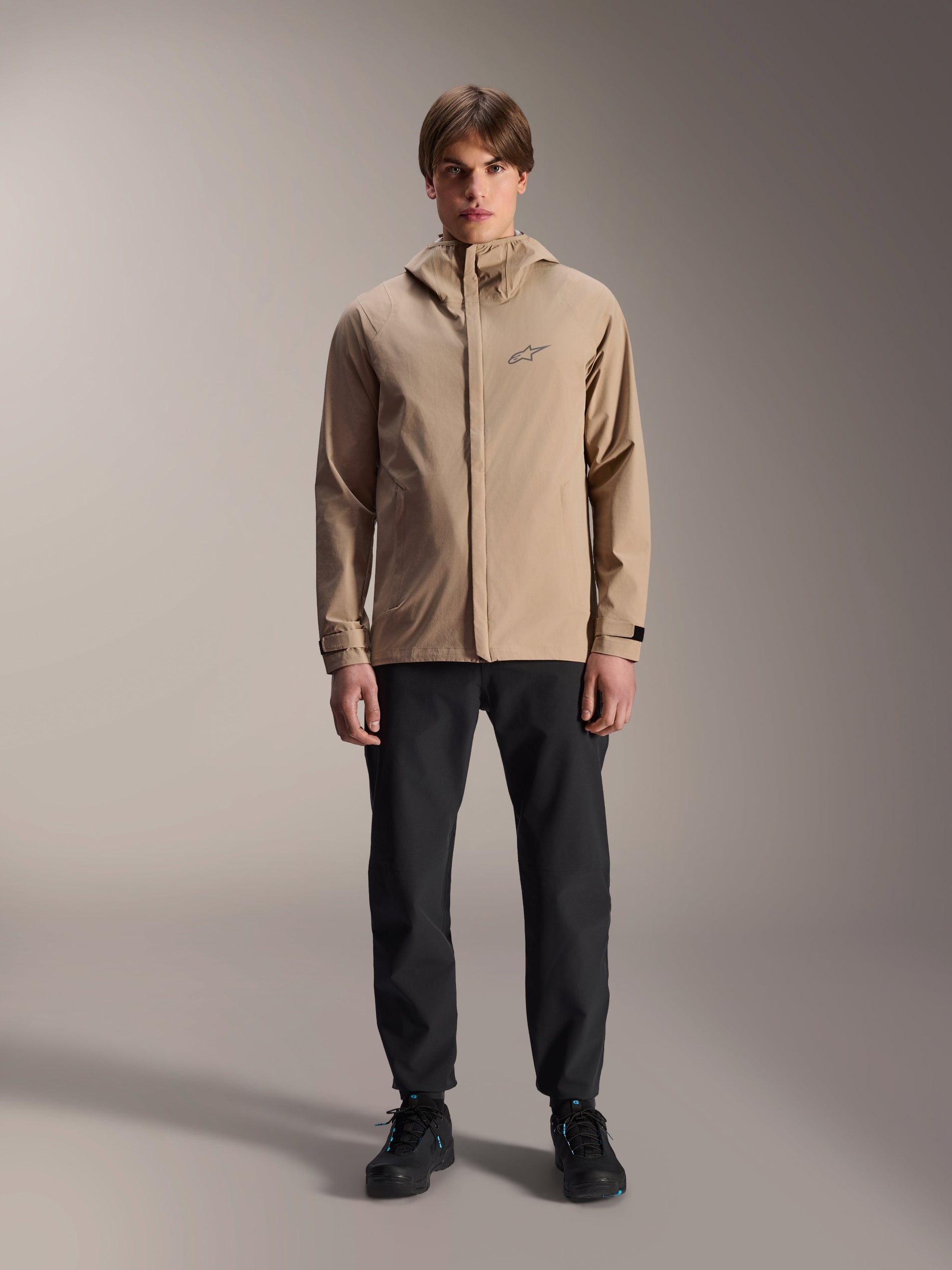 Veste Imperméable A-Dura