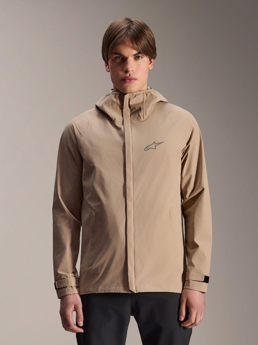 Veste Imperméable A-Dura