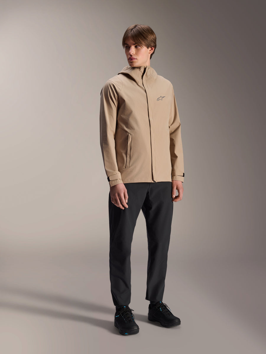 Veste Imperméable A-Dura