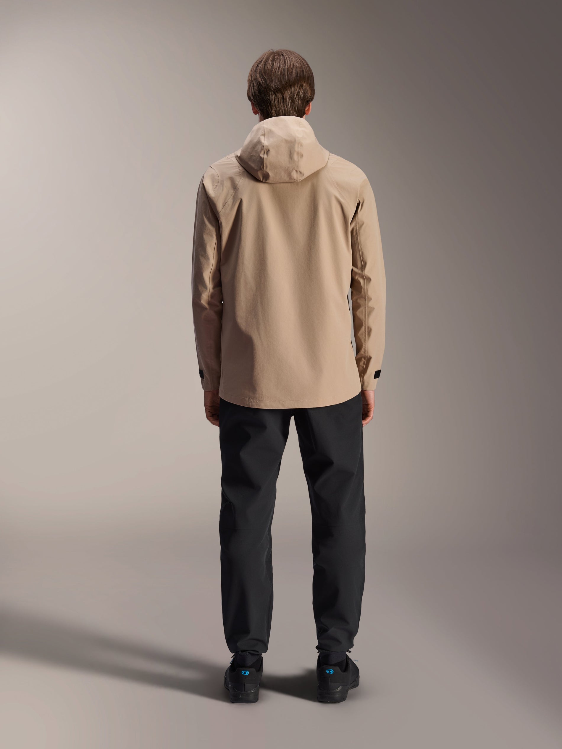 Veste Imperméable A-Dura