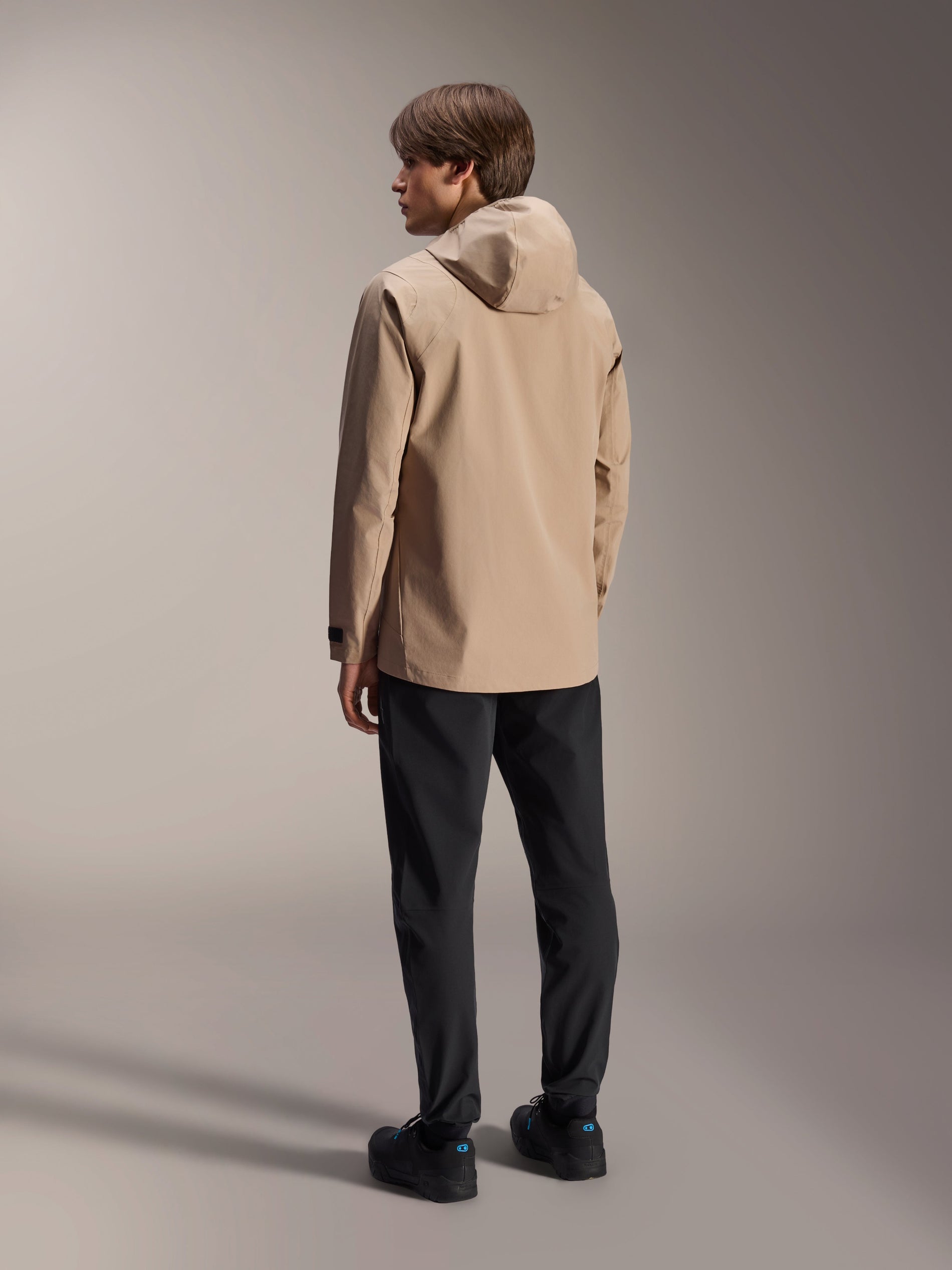 Veste Imperméable A-Dura