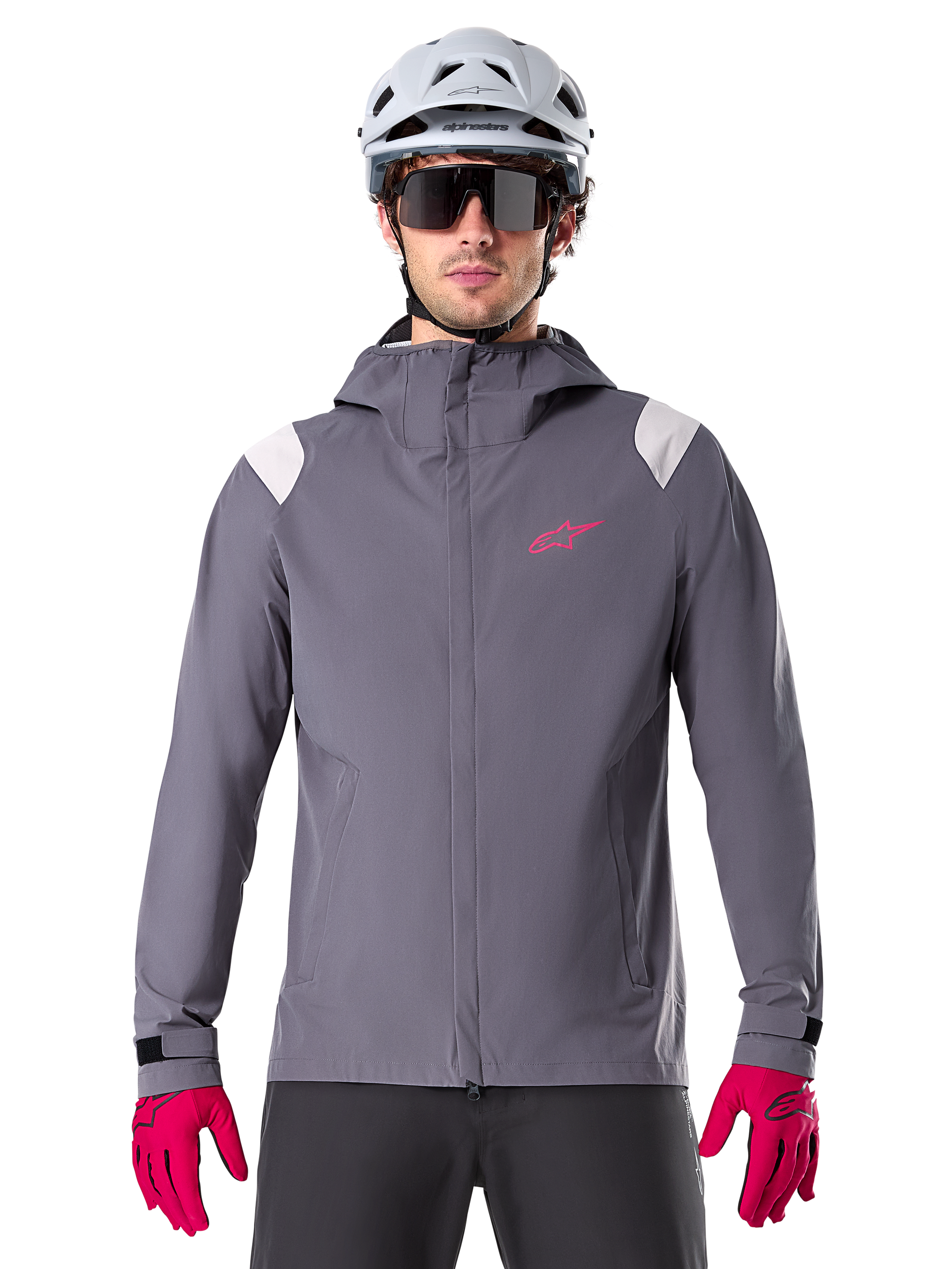Veste Imperméable A-Dura