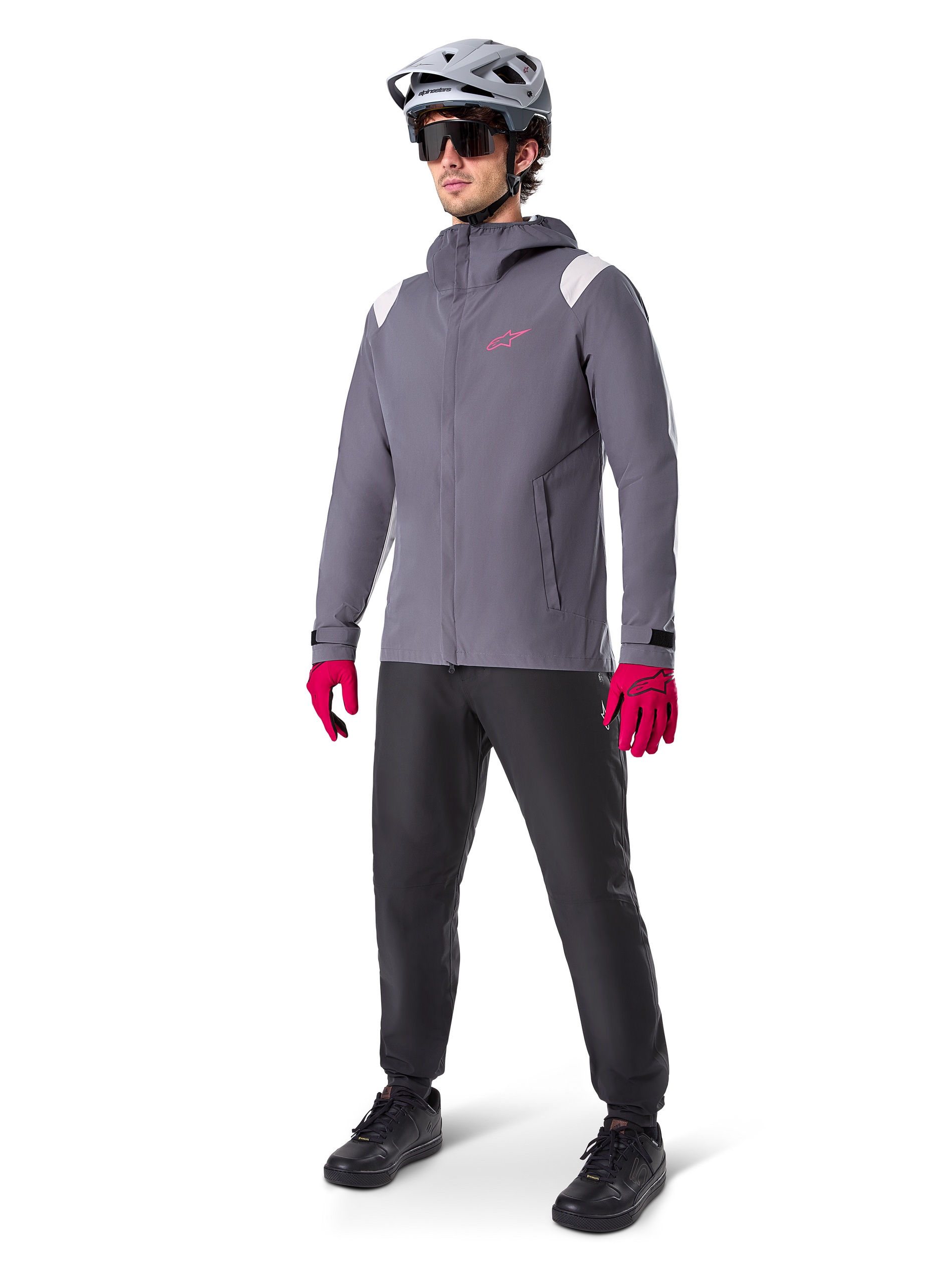 Veste Imperméable A-Dura