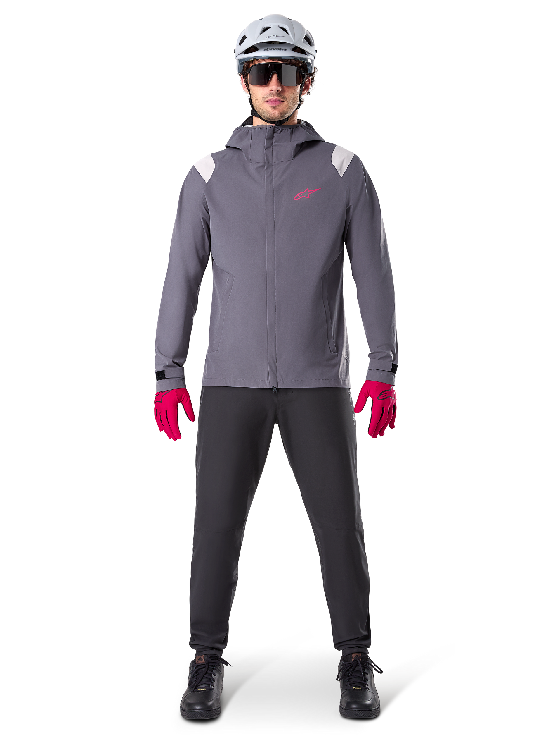 Veste Imperméable A-Dura