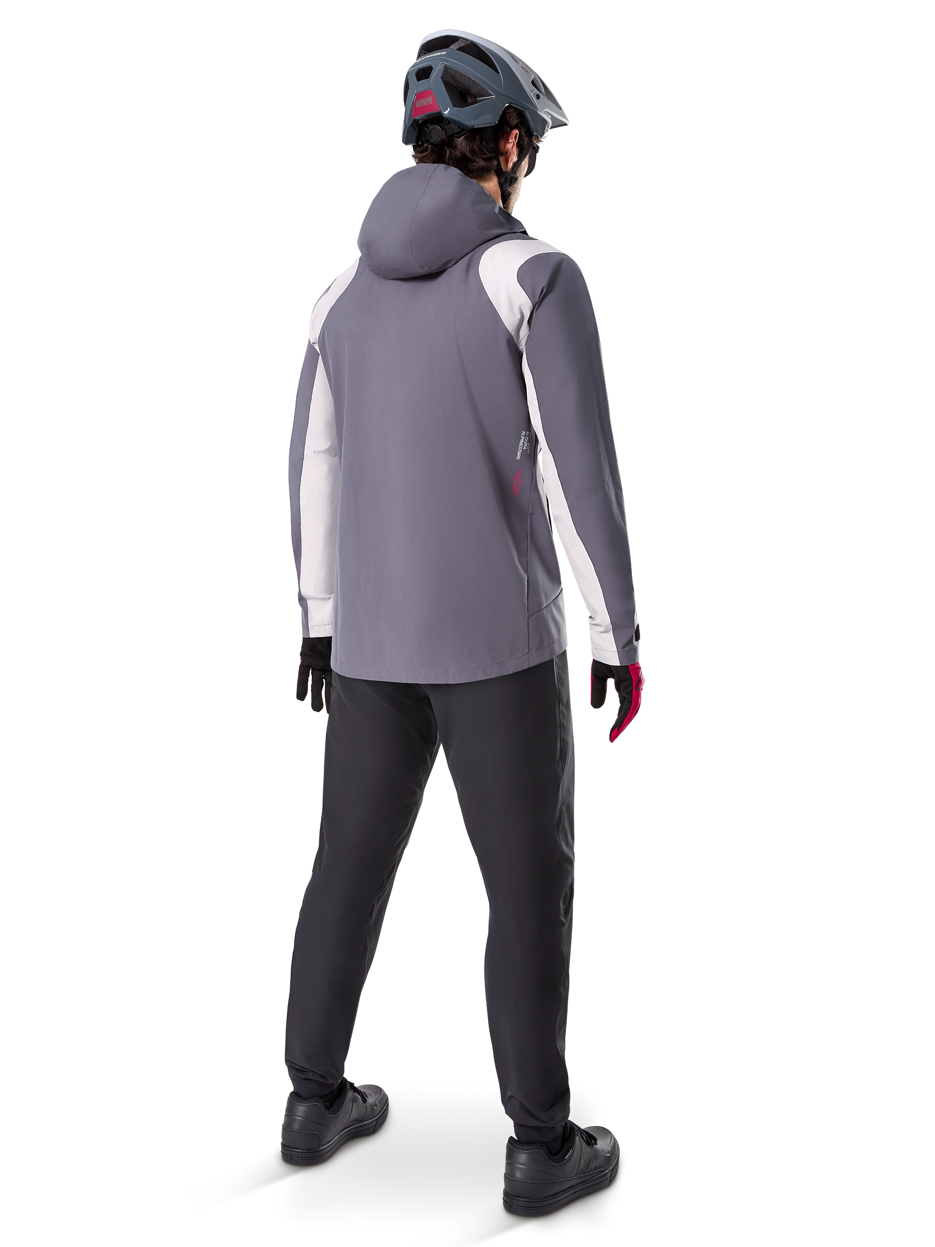 Veste Imperméable A-Dura