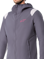 Veste Imperméable A-Dura