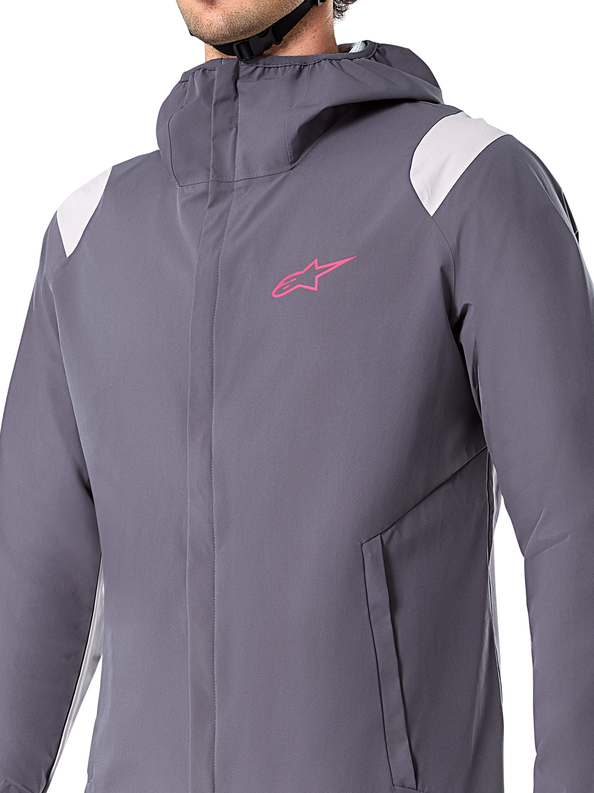 Veste Imperméable A-Dura