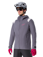 Veste Imperméable A-Dura