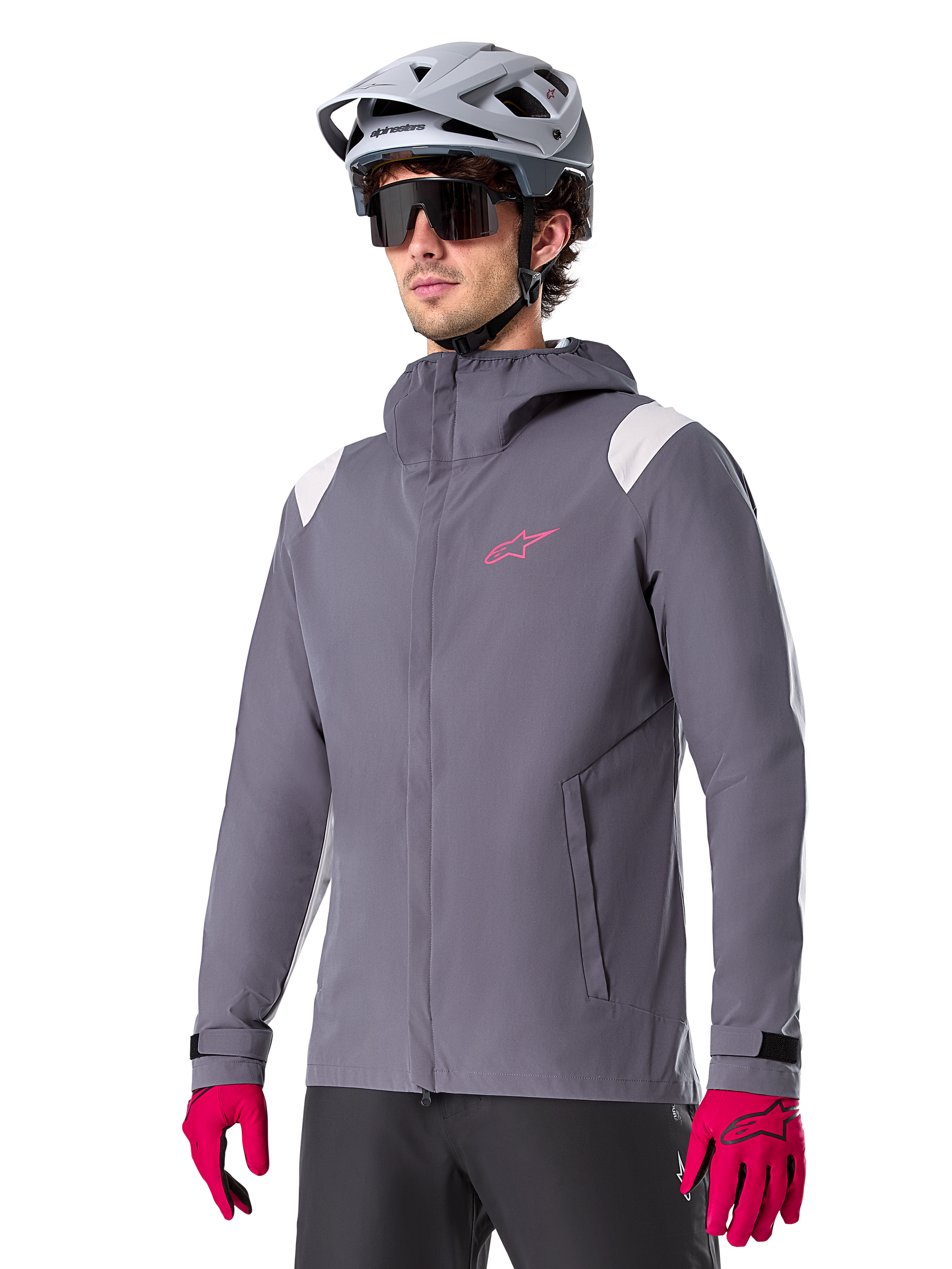 Veste Imperméable A-Dura