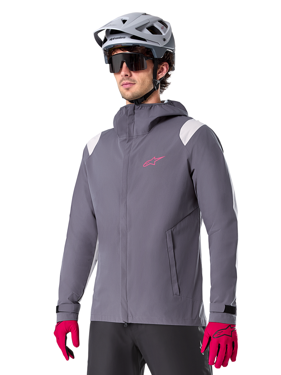 Veste Imperméable A-Dura