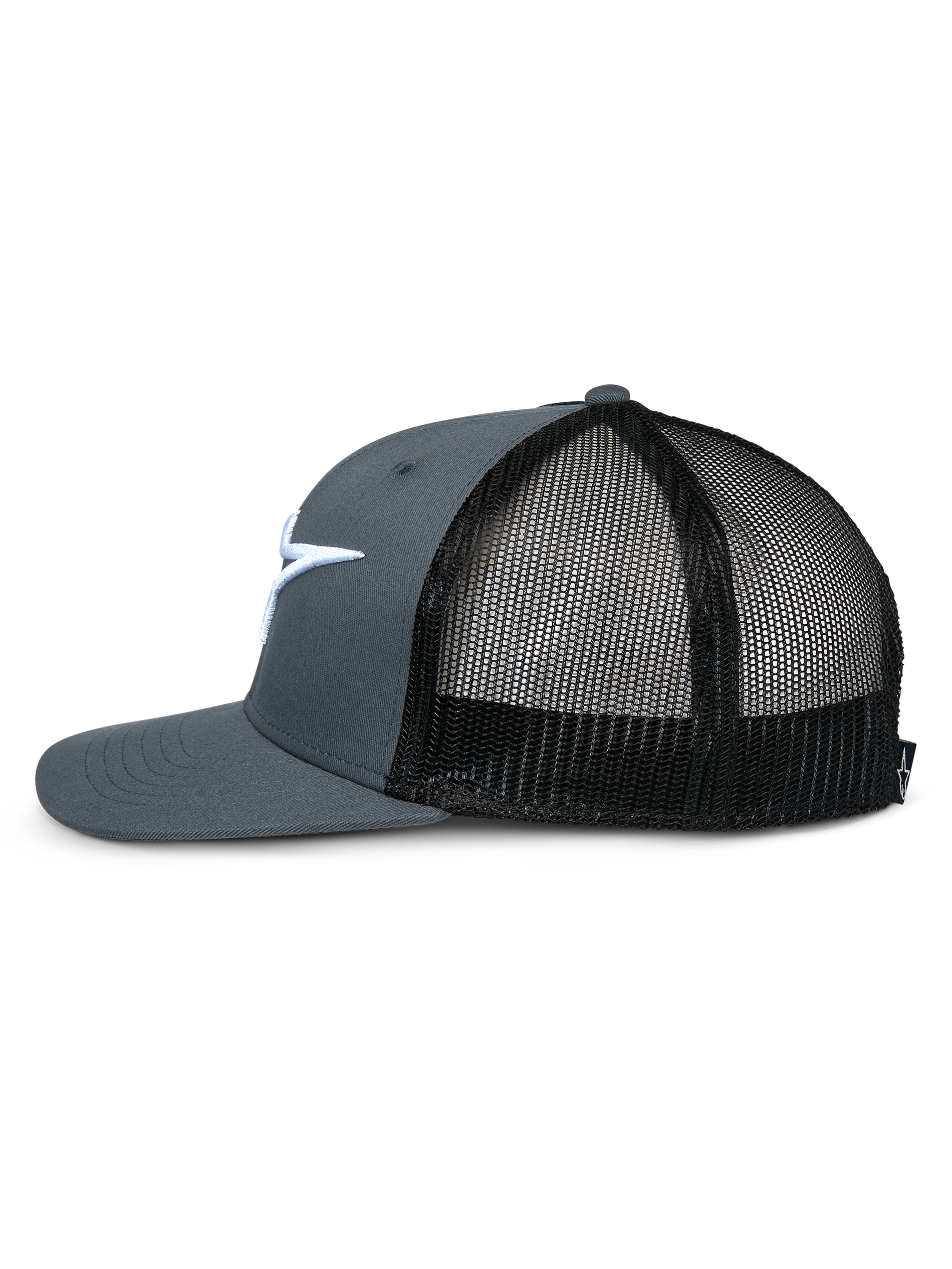 Casquette Trucker Corp