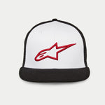 Casquette Trucker Corp
