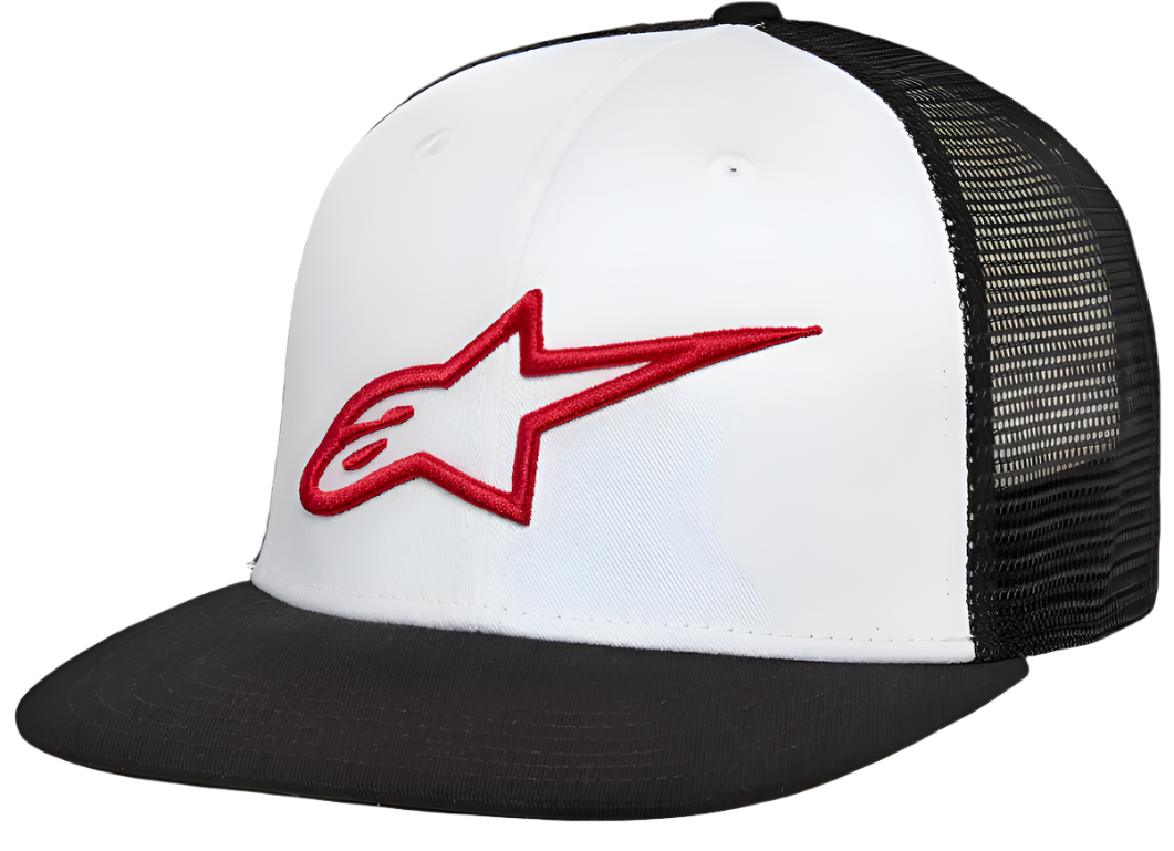 Casquette Trucker Corp