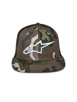 Casquette Trucker Corp