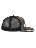 Casquette Trucker Corp