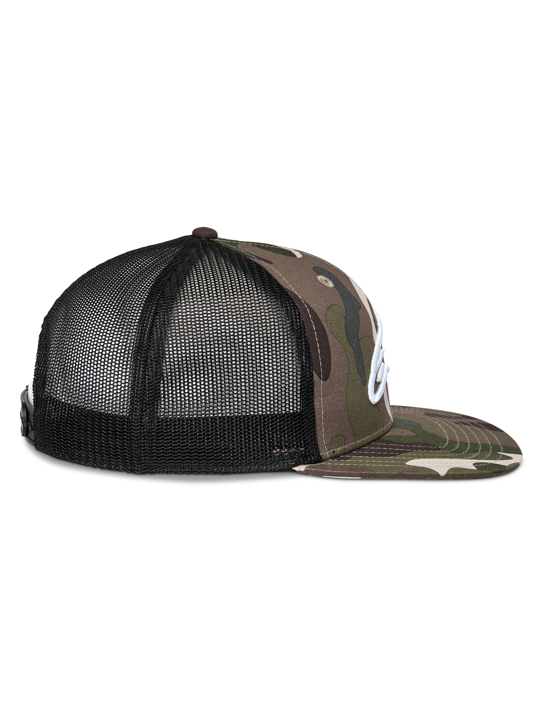 Casquette Trucker Corp