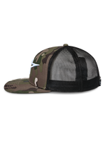 Casquette Trucker Corp