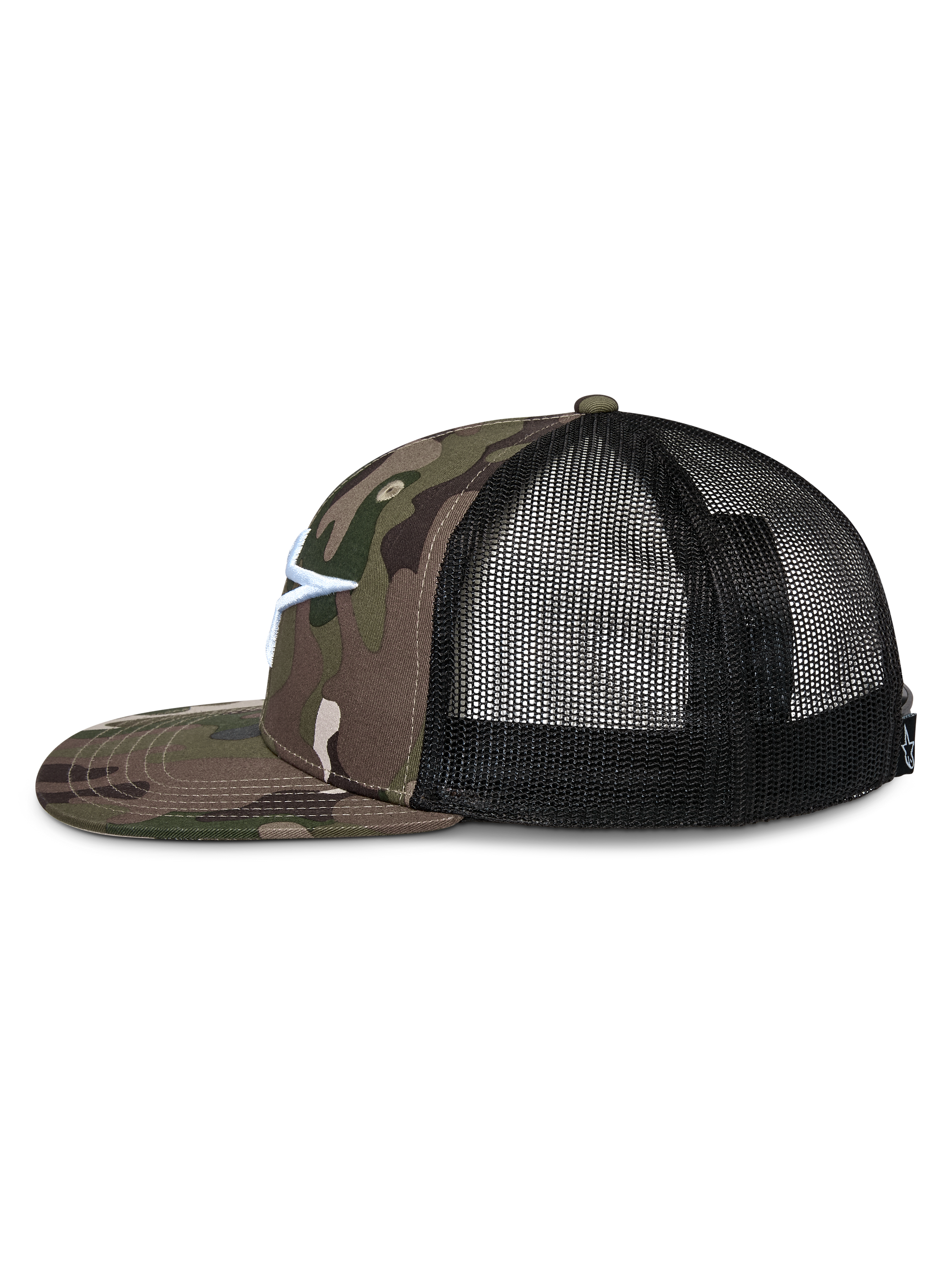 Casquette Trucker Corp